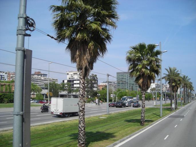 Barcelona