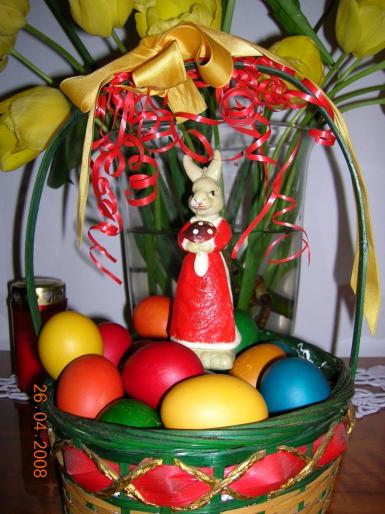 decor Paste - Paste 2008