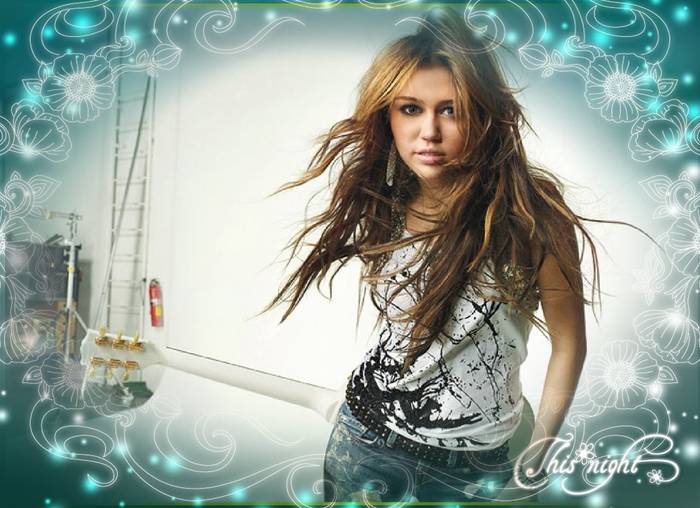 mileycyrus