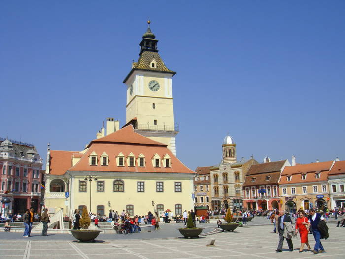 249 - brasov cheia