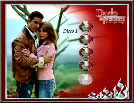 duelo de pasiones 1 - wallpapere telenovele
