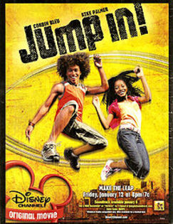 Jump In! - Toate filmele Disney