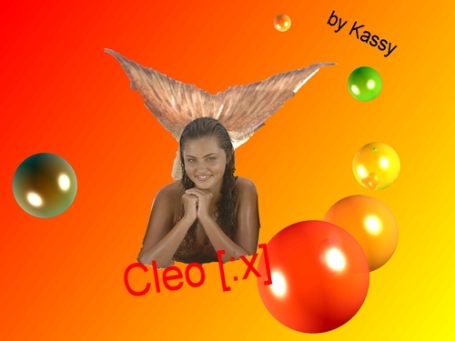 xtu8q2vhm - H2O just add water