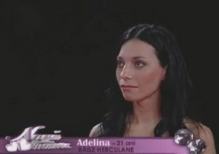 adelina(a iesit):)