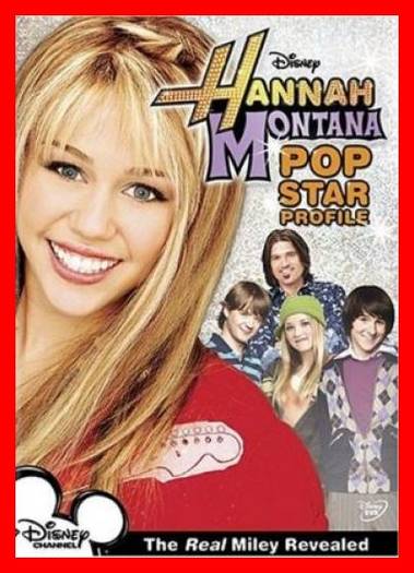 24 - Hannah Montana