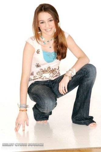 fd - miley cyrus