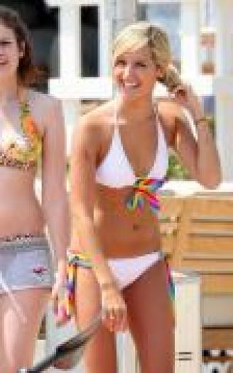 NPSXHYWRIMCIQFRFGKG - ashley tisdale