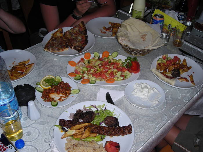 Picture Nokia 424 - 2007 TURCIA KUSADASI