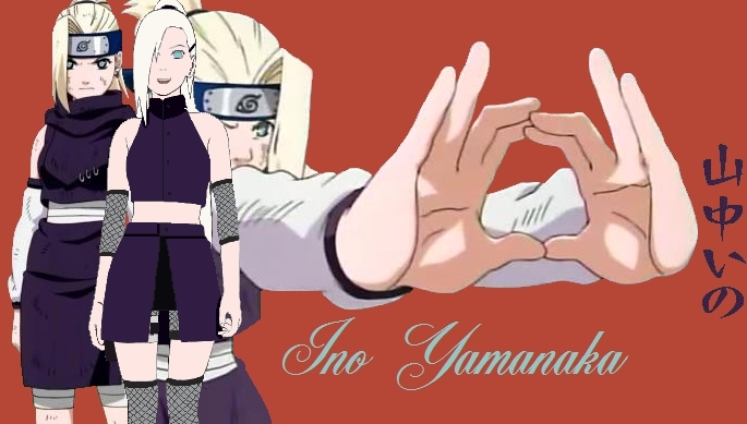  - ino