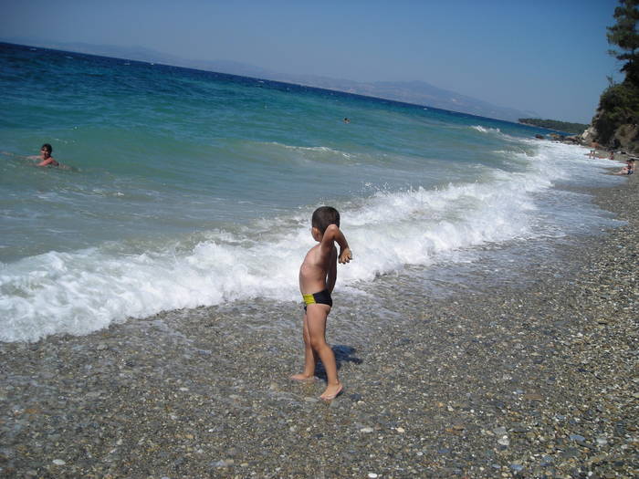 Picture Nokia 593 - 2007 TURCIA KUSADASI