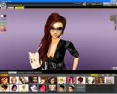 dsm005 - me pe imvu