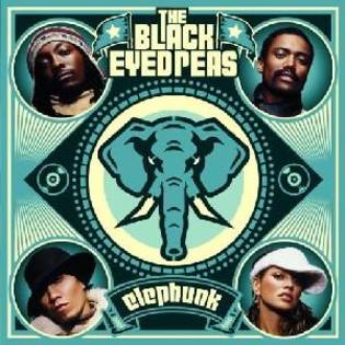 CD-BlackEyedPeas-Elephunk - The Black Eyedreas