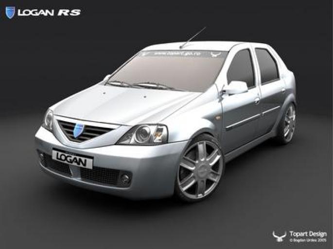 dacialogan090ce - diverse an special masini