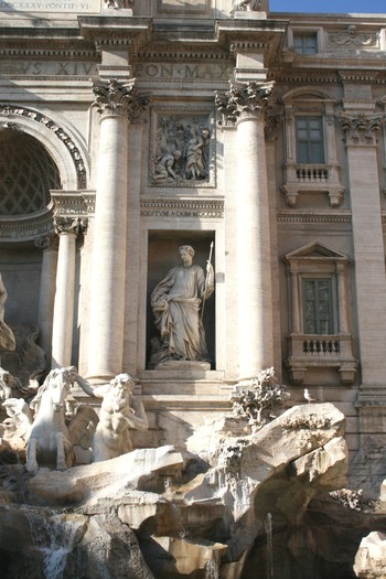 roma 264 - Fontana di Trevi