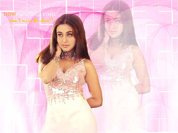 Rw023 - RaniMukherjee