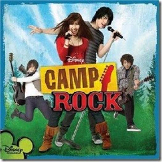 Camp Rock - Camp Rock