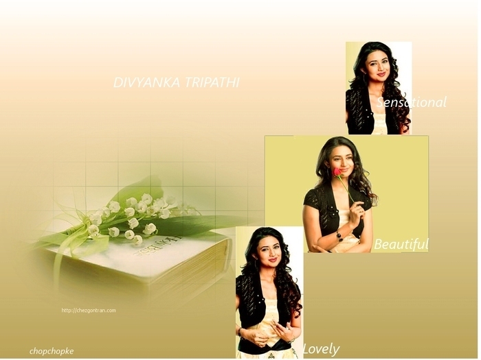 NMOVTBAVXORIOMTTDFR - A TA PENTRU TOTDEAUNA-Divyanka Tripathi shi Sharad Malhotra-pictures