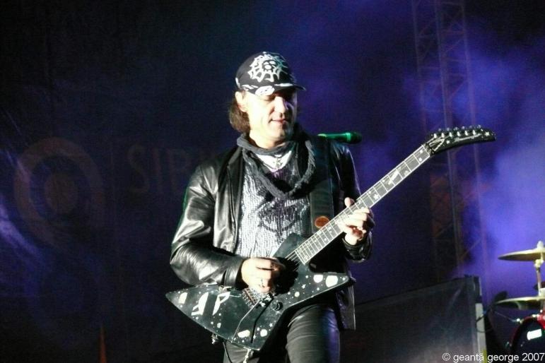 Scorpions_Live_081 - Scorpions