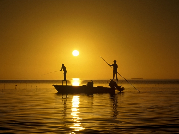 Fishing at Dawn 1 - 0-Rasarituri_apusuri