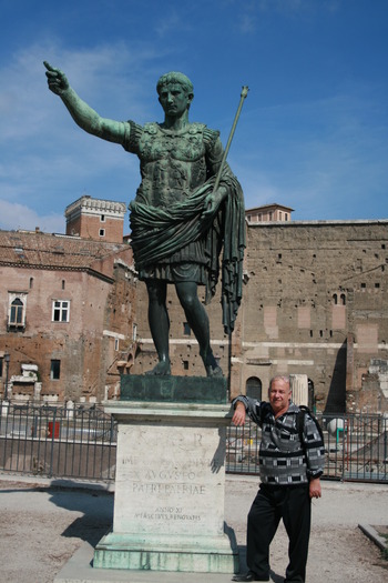 roma 050 - Forum Traiani