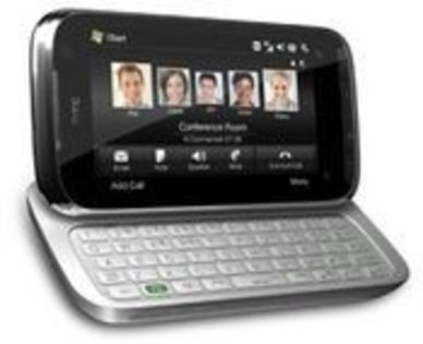 HTC TOUCH PRO2 - TELEFOANE CARE IMI PLAC FOARTE MULT