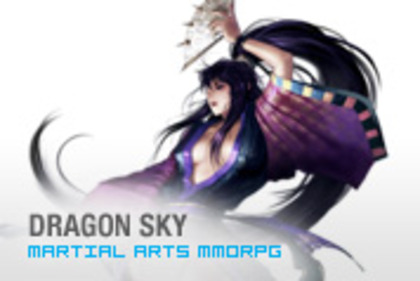 dragonsky_icon - Anime Girl