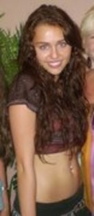 miley