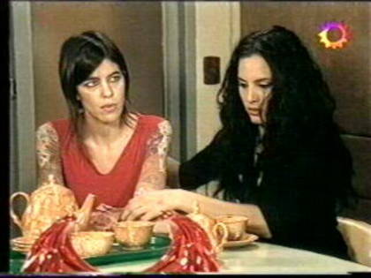 Mora si Luz - Soy Gitano-Sange de Tigan-2003-2004