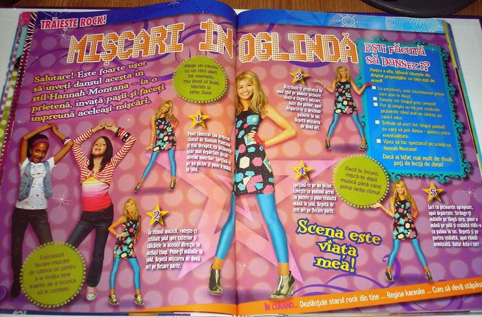 P1010137 (2) - 000000 Reviste Hannah  Montana 0000