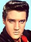 35 - ELVIS PRESLEY