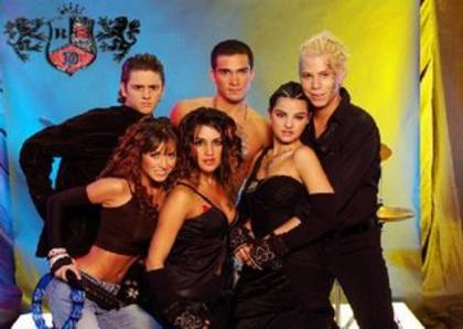 rbd[1] - RBD THE BEST