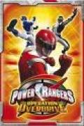 234567897 - Power Rangers Operation Overdrive