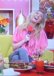 wbyo2w - Poze Cu Adela Popescu-Lia In Ingerasii Si Cativa Colegi