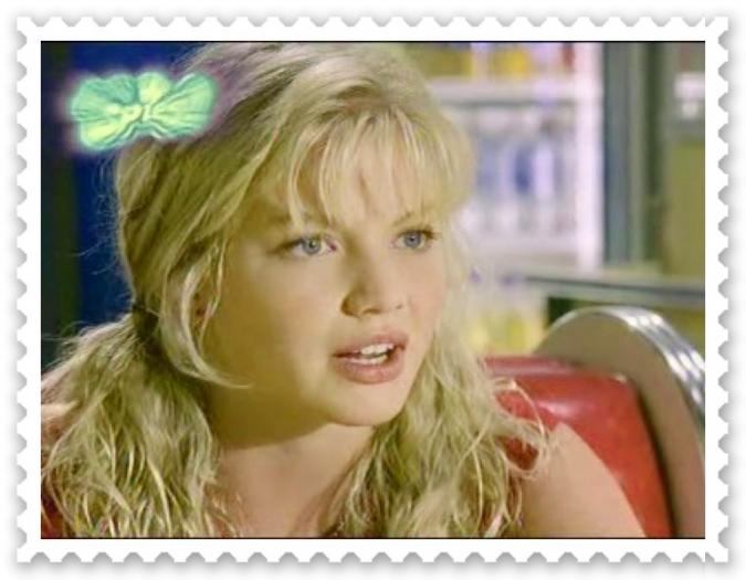 9 - Cariba Heine