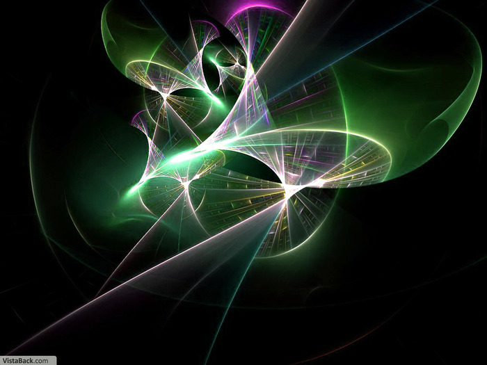 3630_Thin_Fiber1-0061  Future  Art - Abstract 3D Wallpapers 2009