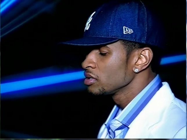 Usher - Yeah! (9)