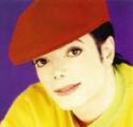 2 - Michael Jackson