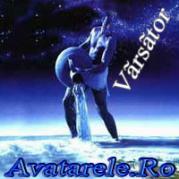 varsator - zodii