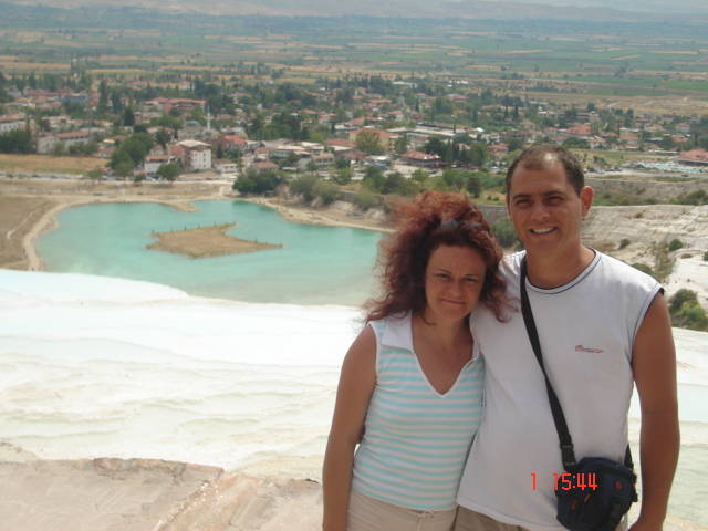 Picture Nokia 284 - 2007 TURCIA KUSADASI