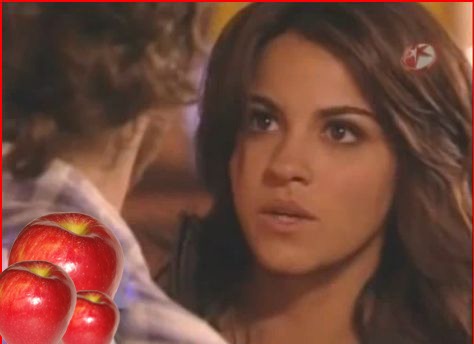 capturay - 0-Maite Perroni-0