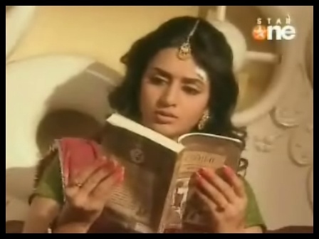 2r386lu - Divyanka Tripathi in rolul Radhikai