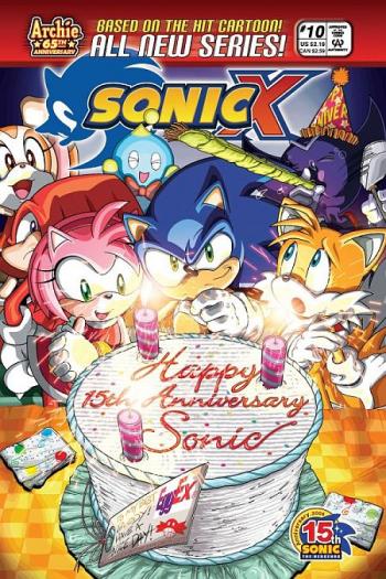 sonicx10