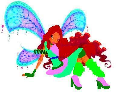 6 - Winx - Outfit - Glamourix