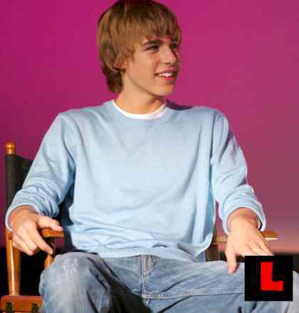 1 - Cody Linley