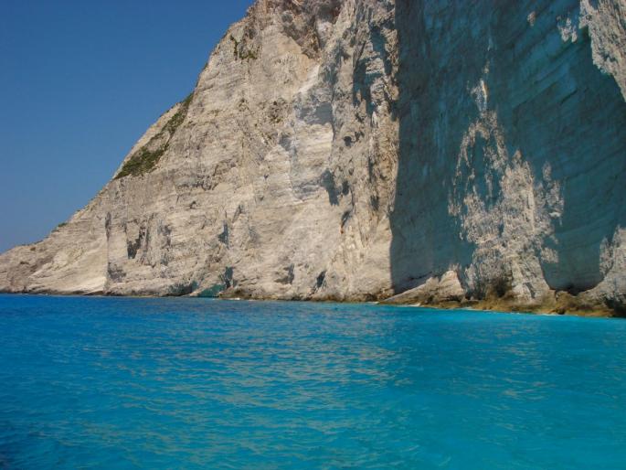 Zakynthos - Navagio