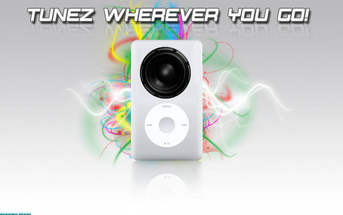 tunez-wherever-you-go - HD Audio Wallpapers