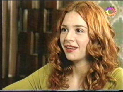 Maria - Soy Gitano-Sange de Tigan-2003-2004