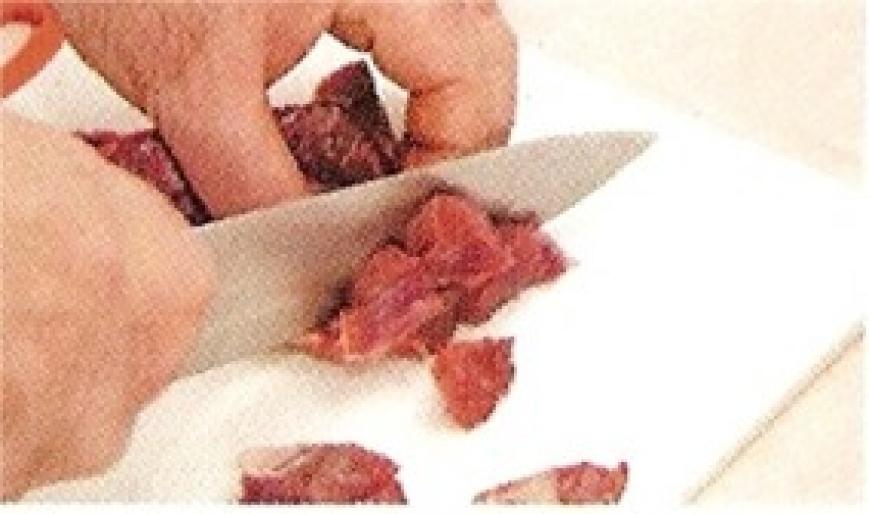 ciorba ardeleneasca cu carne de manzat2 - BUC-CIORBA ARDELENEASCA CU CARNE DE MANZAT