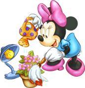 WKLCLIGSVUDOGAHQZXM - Minnie-Mouse