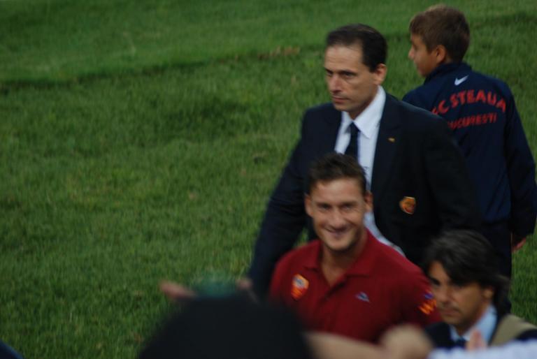 STEAUA 180